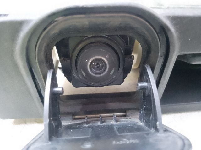 bontott MERCEDES-BENZ GL-CLASS Tolatókamera