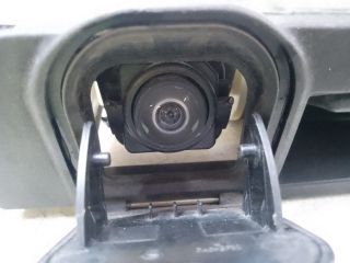 bontott MERCEDES-BENZ GL-CLASS Tolatókamera