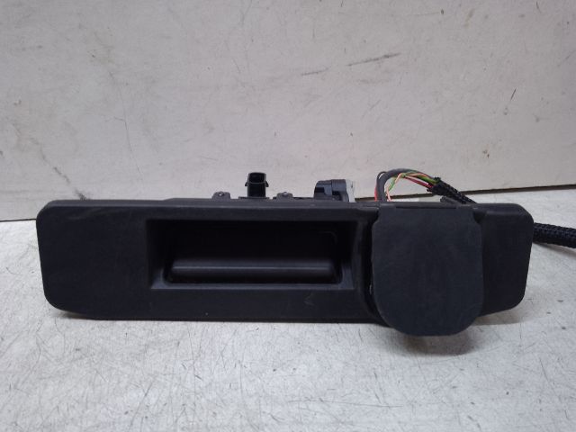 bontott MERCEDES-BENZ GL-CLASS Tolatókamera