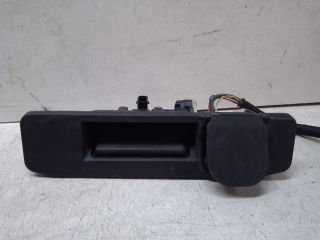 bontott MERCEDES-BENZ GL-CLASS Tolatókamera