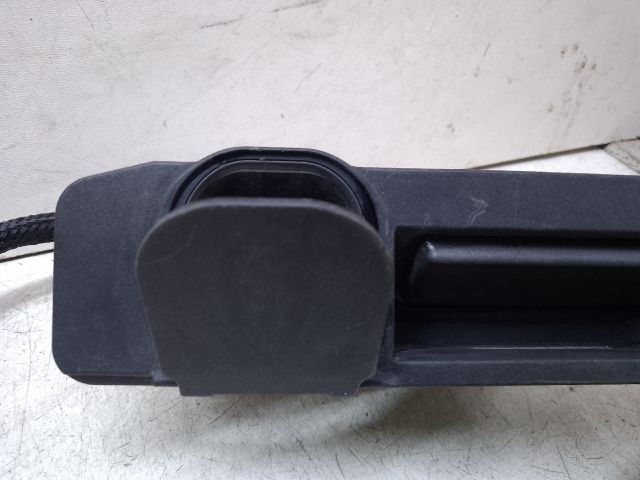 bontott MERCEDES-BENZ GL-CLASS Tolatókamera