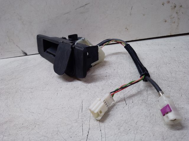 bontott MERCEDES-BENZ GL-CLASS Tolatókamera