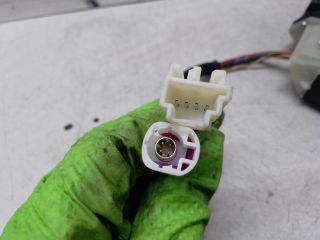 bontott MERCEDES-BENZ GL-CLASS Tolatókamera