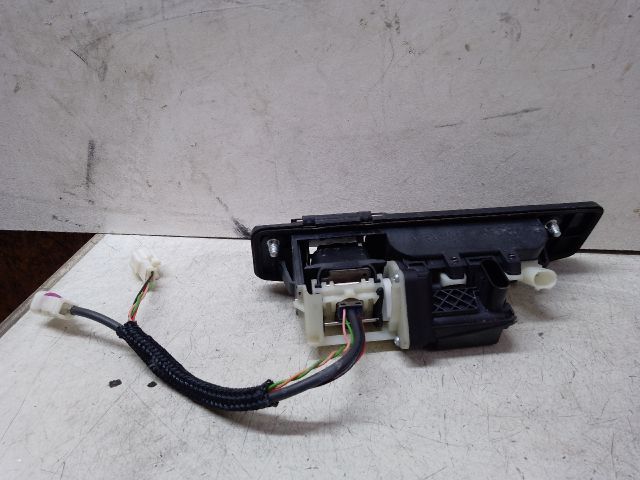 bontott MERCEDES-BENZ GL-CLASS Tolatókamera