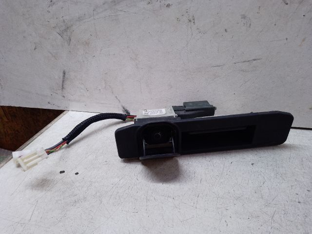 bontott MERCEDES-BENZ GL-CLASS Tolatókamera