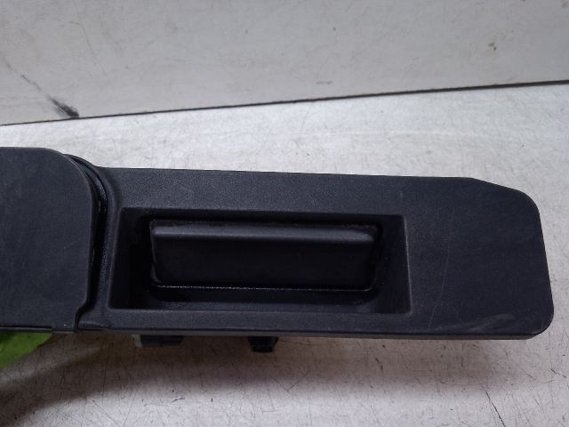 bontott MERCEDES-BENZ GL-CLASS Tolatókamera