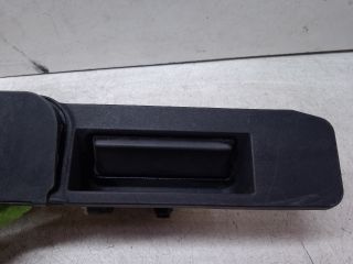 bontott MERCEDES-BENZ GL-CLASS Tolatókamera