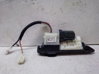 bontott MERCEDES-BENZ GL-CLASS Tolatókamera