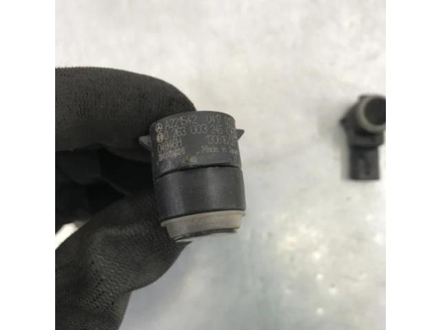 bontott MERCEDES-BENZ GL-CLASS Tolatóradar Fej