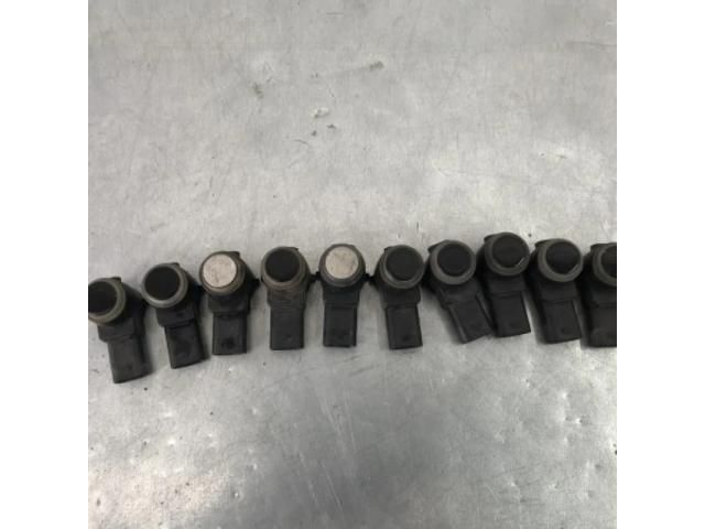 bontott MERCEDES-BENZ GL-CLASS Tolatóradar Fej