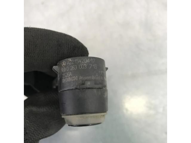 bontott MERCEDES-BENZ GL-CLASS Tolatóradar Fej