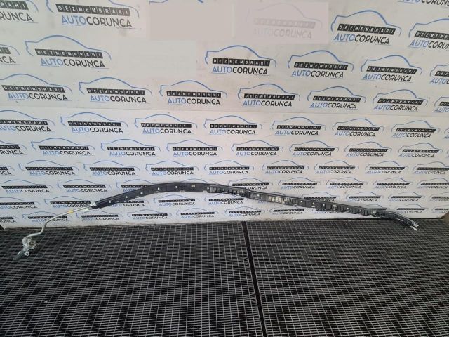 bontott MERCEDES-BENZ GL-CLASS Utasoldali Légzsák