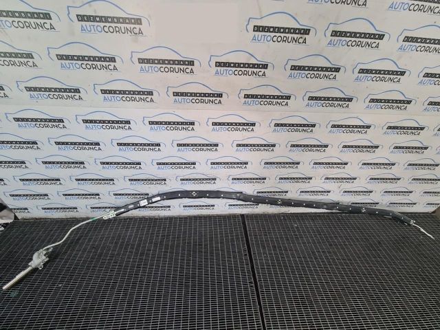 bontott MERCEDES-BENZ GL-CLASS Utasoldali Légzsák