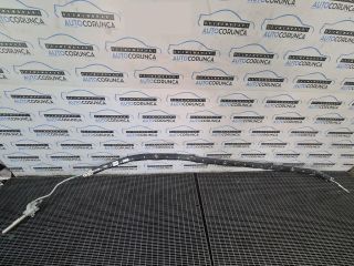 bontott MERCEDES-BENZ GL-CLASS Utasoldali Légzsák