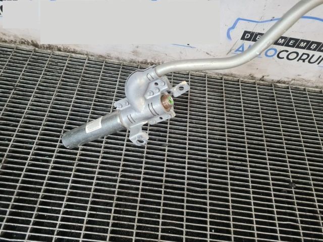 bontott MERCEDES-BENZ GL-CLASS Utasoldali Légzsák