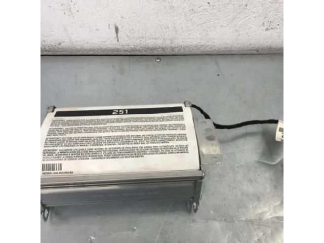 bontott MERCEDES-BENZ GL-CLASS Utasoldali Légzsák