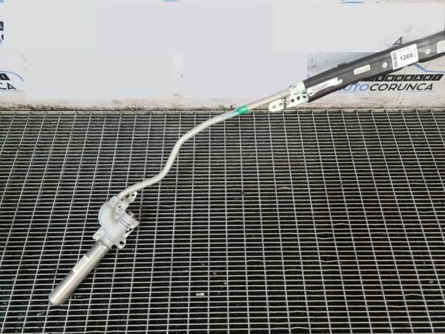 bontott MERCEDES-BENZ GL-CLASS Utasoldali Légzsák