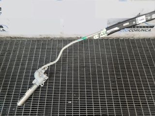 bontott MERCEDES-BENZ GL-CLASS Utasoldali Légzsák