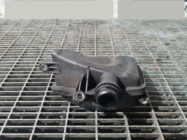 bontott MERCEDES-BENZ GL-CLASS Vákum Tartály