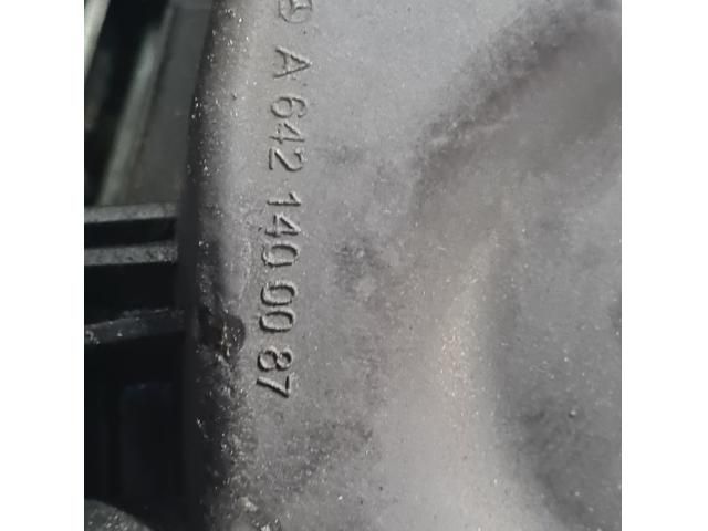 bontott MERCEDES-BENZ GL-CLASS Vákum Tartály