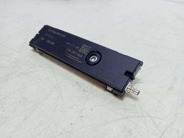 bontott MERCEDES-BENZ GL-CLASS Végfok