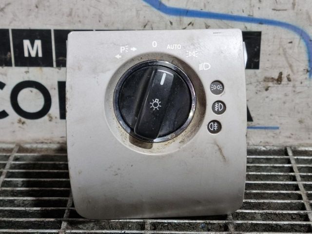 bontott MERCEDES-BENZ GL-CLASS Világítás Kapcsoló