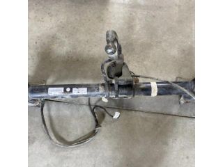 bontott MERCEDES-BENZ GL-CLASS Vonóhorog