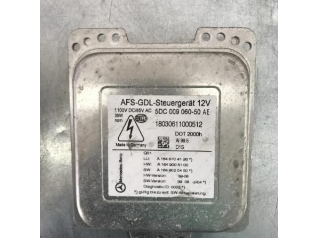 bontott MERCEDES-BENZ GL-CLASS Xenon Trafó