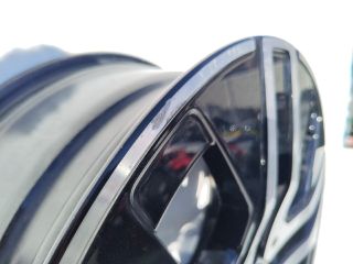 bontott MERCEDES-BENZ GLA Alufelni (1 db)