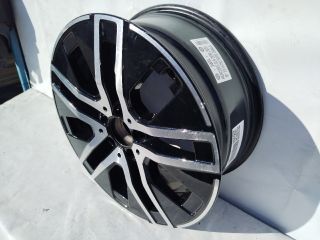bontott MERCEDES-BENZ GLA Alufelni (1 db)