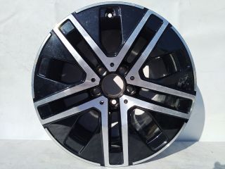 bontott MERCEDES-BENZ GLA Alufelni (1 db)
