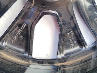 bontott MERCEDES-BENZ GLA Alufelni (1 db)