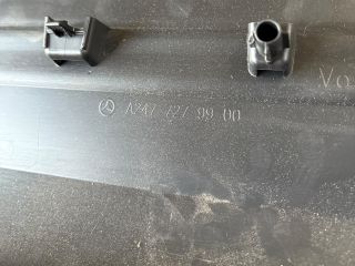 bontott MERCEDES-BENZ GLA Bal első Ajtó Díszléc