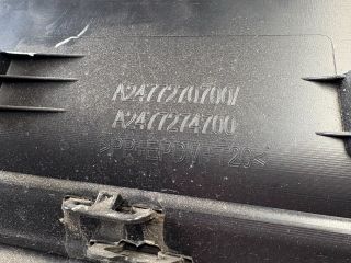 bontott MERCEDES-BENZ GLA Bal első Ajtó Díszléc