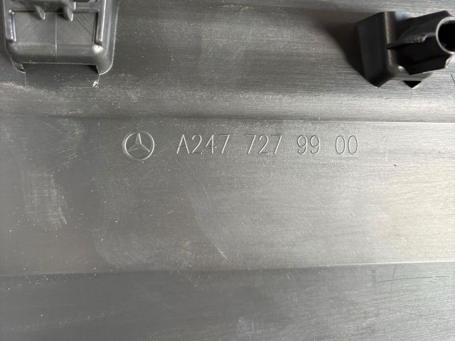 bontott MERCEDES-BENZ GLA Bal első Ajtó Díszléc
