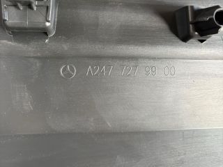 bontott MERCEDES-BENZ GLA Bal első Ajtó Díszléc