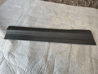 bontott MERCEDES-BENZ GLA Bal első Ajtó Díszléc