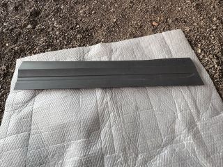 bontott MERCEDES-BENZ GLA Bal első Ajtó Díszléc