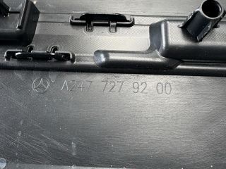 bontott MERCEDES-BENZ GLA Bal első Ajtó Díszléc