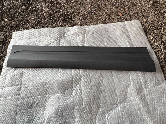 bontott MERCEDES-BENZ GLA Bal első Ajtó Díszléc