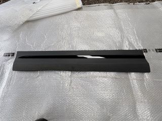 bontott MERCEDES-BENZ GLA Bal első Ajtó Díszléc