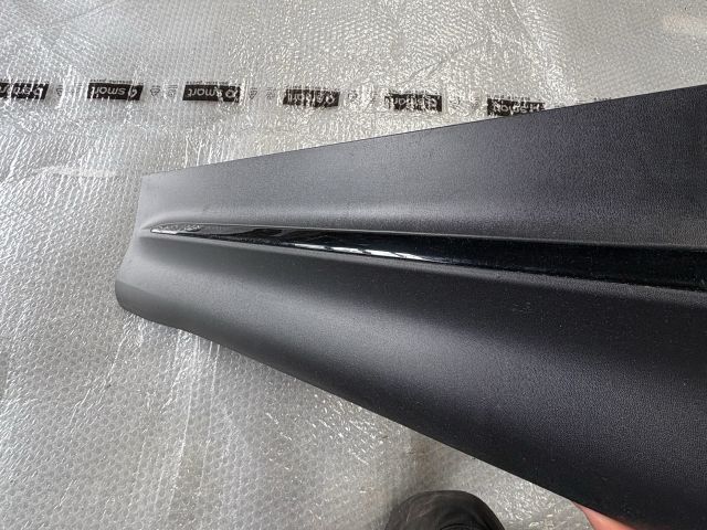 bontott MERCEDES-BENZ GLA Bal első Ajtó Díszléc