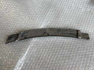 bontott MERCEDES-BENZ GLA Bal első Lökhárító Díszléc