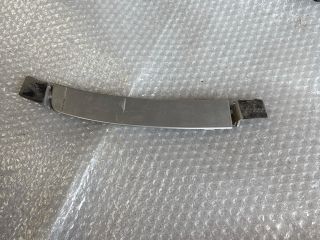 bontott MERCEDES-BENZ GLA Bal első Lökhárító Díszléc