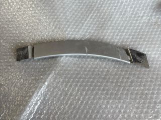 bontott MERCEDES-BENZ GLA Bal első Lökhárító Díszléc