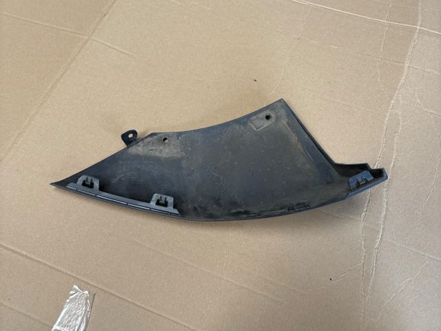 bontott MERCEDES-BENZ GLA Bal első Lökhárító Sarok