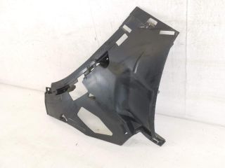 bontott MERCEDES-BENZ GLA Bal első Lökhárító Tartó (Műanyag)