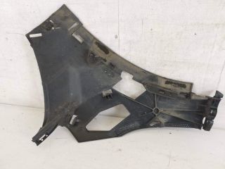 bontott MERCEDES-BENZ GLA Bal első Lökhárító Tartó (Műanyag)