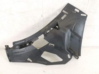 bontott MERCEDES-BENZ GLA Bal első Lökhárító Tartó (Műanyag)