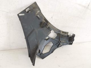 bontott MERCEDES-BENZ GLA Bal első Lökhárító Tartó (Műanyag)